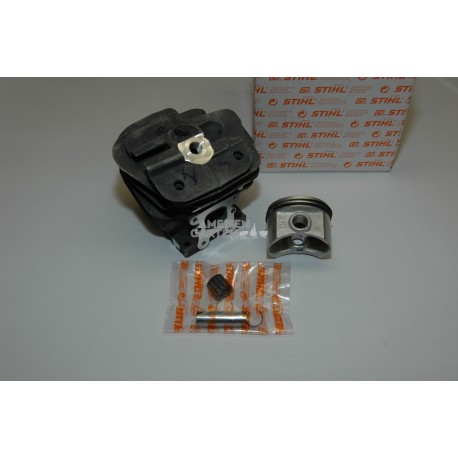 Stihl 48 mm Cylinder with Piston for Stihl Chainsaws 034