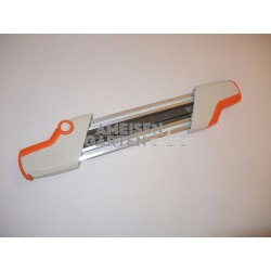 Stihl Feilenhalter 2 in 1 , 3/8" Feile Kettenfeile 5,2mm