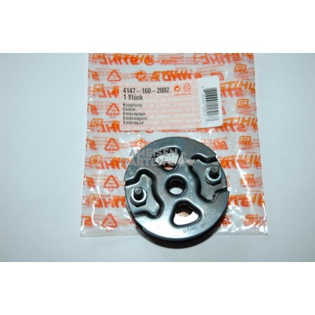 Stihl Kupplung FS240 FS260 FS360 FS410 FS460 C C-E C-EM FR410 FR460