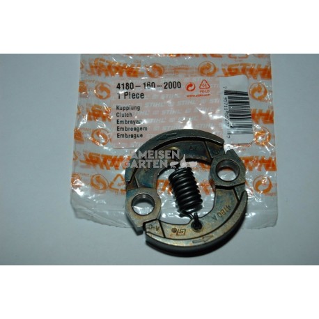 Stihl Kupplung HT100 HT101 HT130 HT131 FC90 FC95 FC100 FC110 KM130 SP FT