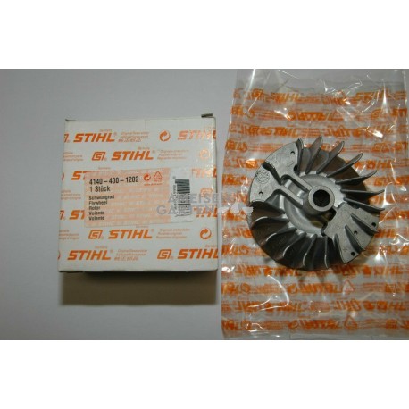 Stihl Polrad Schwungrad FS 38 45 FS38 FS45