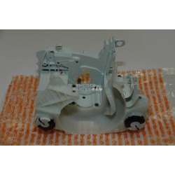 Stihl Motorgehäuse Kurbelgehäuse mit Tank MS 171 181 211