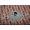 Stihl Stirnrad Schnecke der Ölpumpe 028 038 042 AV 048 MS380 MS381