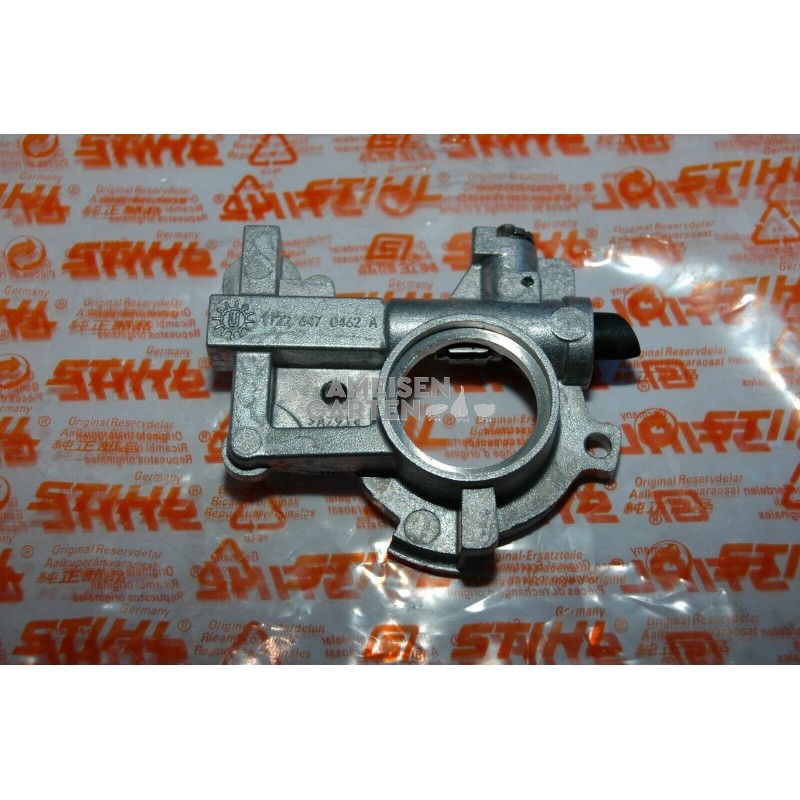 Auspuffdichtung passend für Stihl MS650 MS 650 Auspuffdichtung passend für Stihl MS650 MS 650