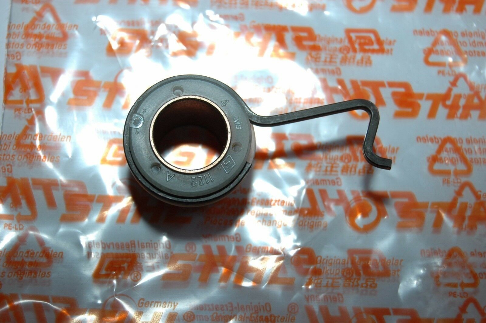 Stihl Schnecke der Ölpumpe 064 066 MS 640 650 660 MS640 MS650 MS660