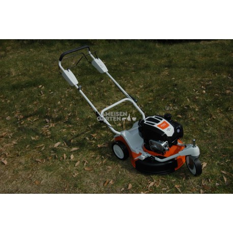 STIHL RM3 RT Rasenmäher Mulchmäher mit Antrieb