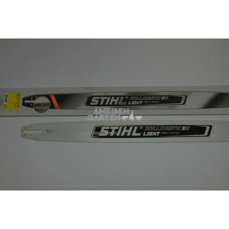 STIHL Rollomatic ES LIGHT Führungsschiene Schwert 3/8 1,6mm 50/ 63/ 71/90 cm 