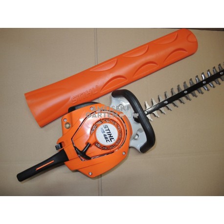 Stihl Benzin-Heckenschere HS 46 C-E