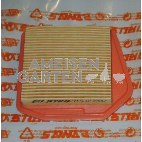 Luftfilter für Stihl Freischneider FS 240 FS 260 FS 360 C FS 410C 41471410300 GP 