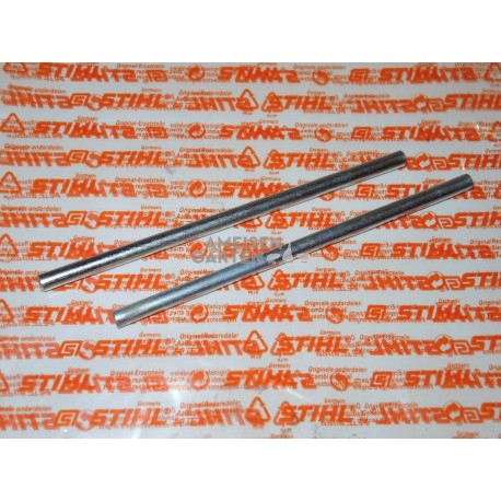 2x Stihl Steckdorn Schlüssel für Winkelgetriebe FS55 FS56 FS70