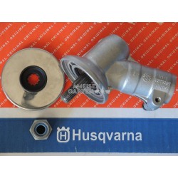 Husqvarna Winkelgetriebe 123 224 323 324 326 327 Freischneider