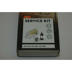 Stihl Service Kit Luftfilter Zündkerze Benzinfilter MS210 MS230 MS250