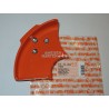 Stihl Anschlag 200mm Kreissägeblatt FS65 FS66 FS74 FS76 FS80 FS81 FS86 FS88 FS96 FS106 FS108 FS120 FS130 FS160
