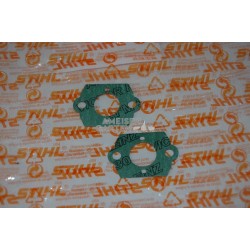 2x Stihl Vergaser Dichtung FS FR SH BT BR BG FC KM HT SP