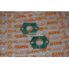 2x Stihl Vergaser Dichtung FS FR SH BT BR BG FC KM HT SP