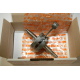 1128 Original Stihl Kurbelwelle für 046 MS 460 MS460 Motorsäge