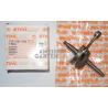 Stihl Kurbelwelle für MS 171 181 211 C-BE
