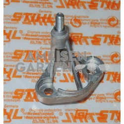 Stihl Filterhalter Flansch Aufnahme Luftfilter 066 MS 650 660 MS650 MS660