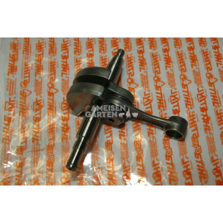 1140 0408 Original Stihl Kurbelwelle MS 362 MS362 C-M