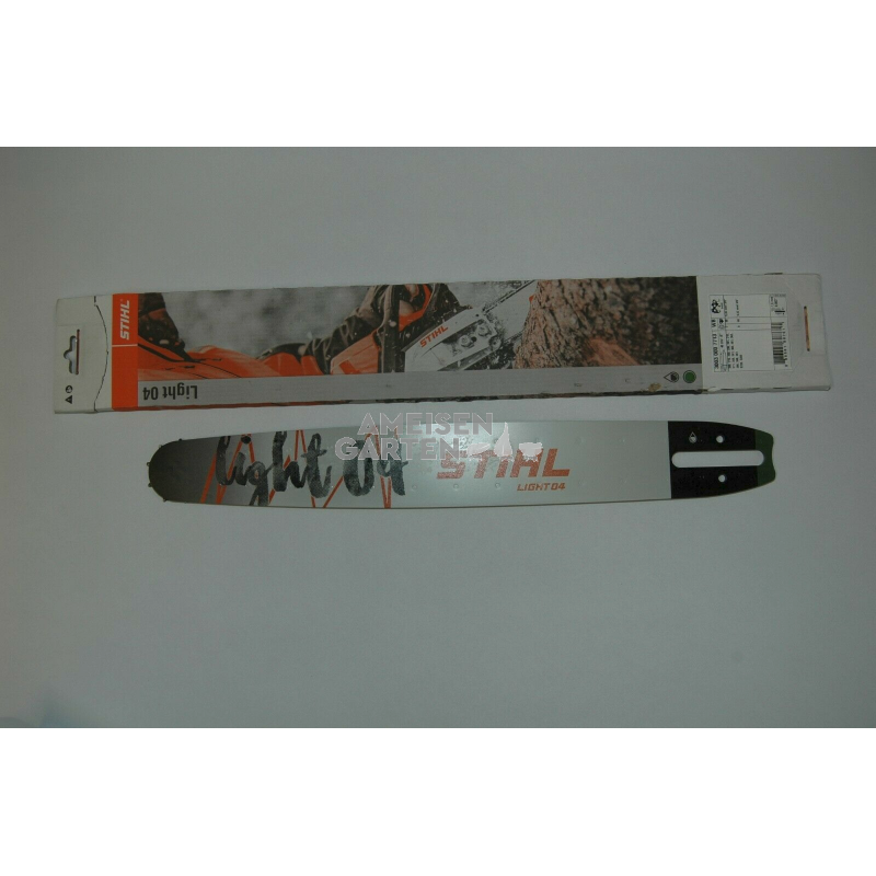 Stihl Guide Bar 16 40 cm 1,6 3/8 ROLLOMATIC E with / without