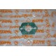 2x Stihl Vergaser Dichtung FS FR SH BT BR BG FC KM HT SP