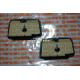 2x Stihl Filter Luftfilter Motorsäge MS 192 T MS192T