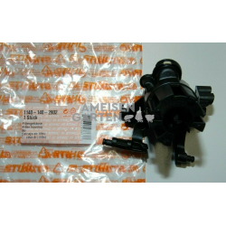 Stihl Filtergehäuse + Pralltopf MS 362 MS362 C-M mit M-Tronic