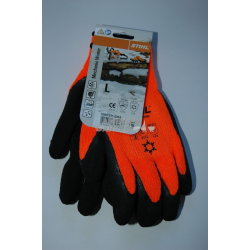 Stihl Handschuhe MECHANIC WINTER - FUNCTION THERMOGRIP Gr S