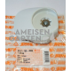 Stihl Klemmschale Griffrohr oben FS 360 410 FS360C FS410C FS490C FS510C FS560C