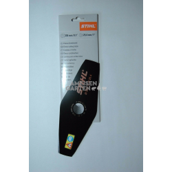 Stihl Messer Grasschneideblatt GSB230 FS55 FS56 FS70 FS80 FS85 FS87 GSB230 FS90 FS100 FS110 FS120 FS130