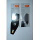 2x Stihl Messer Grasschneideblatt GSB 230 mm 25,4 mm Bohrung