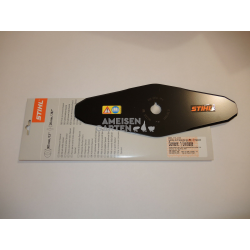 Stihl Freischneider Messer Dickichtmesser 2F 305 X 20mm