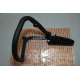 1130 Original Stihl Griff Griffrohr MS 180 MS180 C-BE mit Kettenschnellspannung