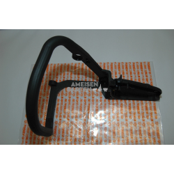 1130 Original Stihl Griff Griffrohr MS 180 MS180 C-BE mit Kettenschnellspannung