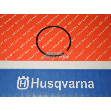 Husqvarna 40mm Kolbenring für Motorsense 244 R , RX Motorsäge 444