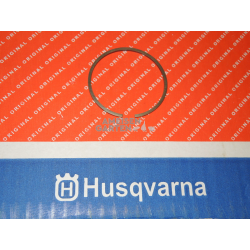 Husqvarna 46mm Kolbenring 55 257 357XP Jonsered 2054 2055 2156