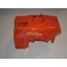 4128 Original Stihl Zylinderhaube Haube FS400 FS450 FS480 SP400 SP451 SP481