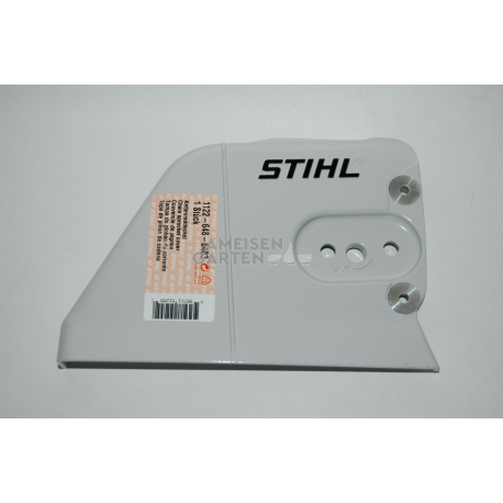 Stihl Kettenraddeckel 044 046 064 MS440 MS460 MS461 MS650 MS660 MAGNUM