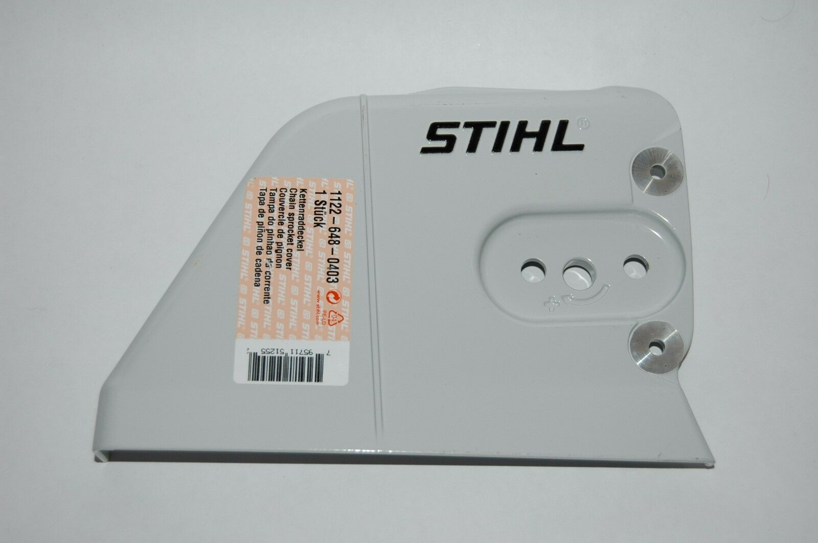 Copricatena Compatibile Con Motosega STIHL 044 MS440 046 MS460 064 066 Ms660 70501672