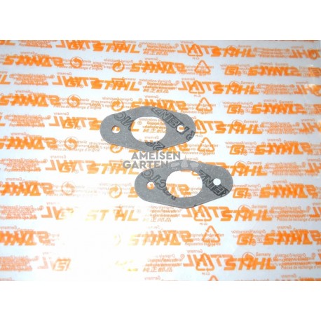 Stihl Dichtung für Schalldämpfer Auspuff BR 500 550 600