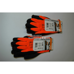 2x Stihl Handschuhe MECHANIC WINTER- FUNCTION THERMOGRIP Gr. M