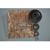 Stihl Ringkettenrad Ritzel 3/8" Picco 7Z 026 MS 260 MS260