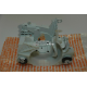 1139 Stihl Motorgehäuse Kurbelgehäuse + Tank MS 181 211 MS181 MS211 C-BE