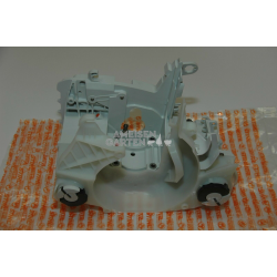 1139 Stihl Motorgehäuse Kurbelgehäuse + Tank MS 181 211 MS181 MS211 C-BE