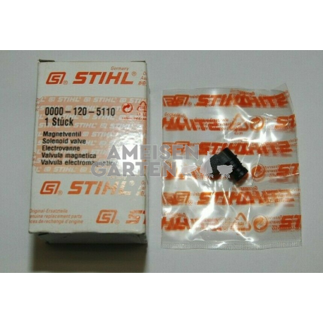 Original Stihl M-Tronic Magnetventil FS360 FS410 FS460 FS490 FS510 FS560