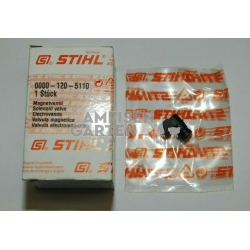 Original Stihl M-Tronic Magnetventil FS360 FS410 FS460 FS490 FS510 FS560