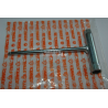 3402 Stihl Schlüssel Kombischlüssel 13x16mm HT56 MS150 MS201