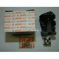 Stihl 42,5mm Zylinder Zylindersatz für 025 Motorsäge
