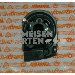 4144 Stihl Flansch Vergaserträger BG56 BG66 BR200 SH56 SH86