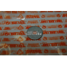 4229 Stihl 3x Scheibe v Lüfterrad Gebläserad BG45 BG46 BG55 BG56 BG65 BG66 BG85
